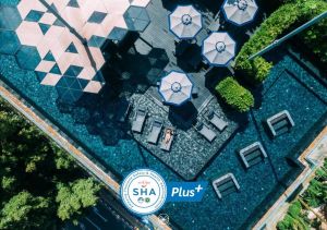 Hotel Indigo Phuket Patong