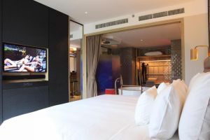 Hotel Indigo Phuket Patong