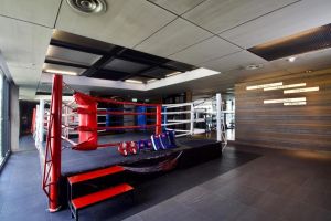 Hotel Indigo Phuket Patong