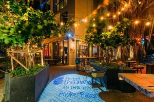 Hotel Indigo Phuket Patong
