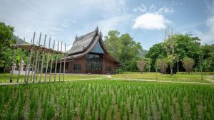 Hotel Indigo Phuket Patong