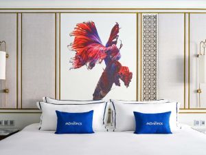 Hotel Movenpick Myth Patong Phuket