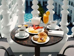 Hotel Movenpick Myth Patong Phuket