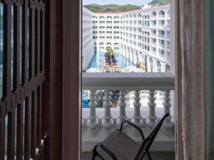 Hotel Movenpick Myth Patong Phuket