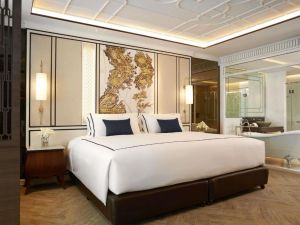 Hotel Movenpick Myth Patong Phuket