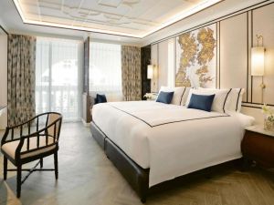 Hotel Movenpick Myth Patong Phuket