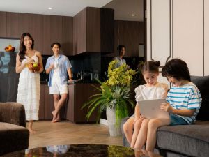 Hotel Movenpick Myth Patong Phuket