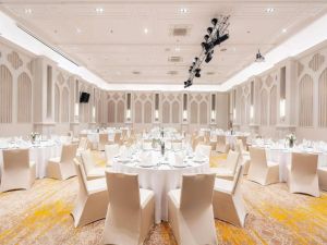 Hotel Movenpick Myth Patong Phuket