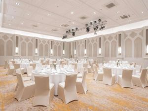 Hotel Movenpick Myth Patong Phuket
