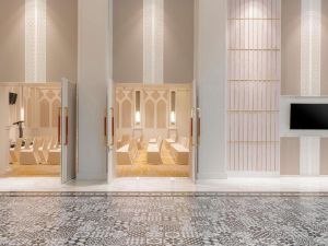 Hotel Movenpick Myth Patong Phuket