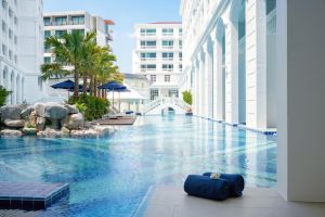 Hotel Movenpick Myth Patong Phuket
