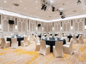 Hotel Movenpick Myth Patong Phuket