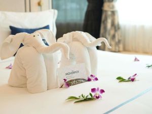 Hotel Movenpick Myth Patong Phuket