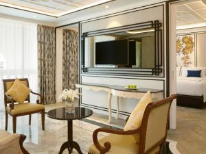 Hotel Movenpick Myth Patong Phuket