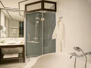 Hotel Movenpick Myth Patong Phuket
