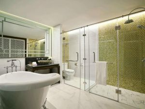 Hotel Movenpick Myth Patong Phuket