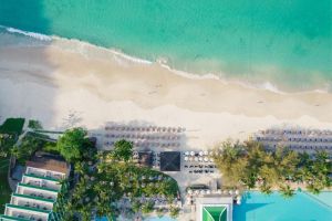Le Meridien Phuket Beach Resort