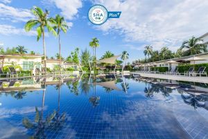 Hotel Kantary Beach Hotel Villas & Suites - Khao Lak