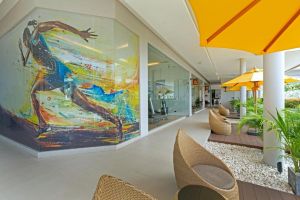 Hotel Grand Mercure Phuket Patong
