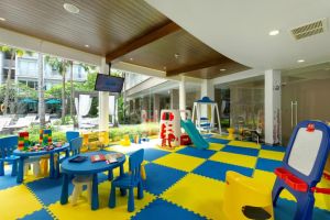 Hotel Grand Mercure Phuket Patong