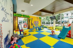 Hotel Grand Mercure Phuket Patong
