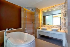 Hotel Grand Mercure Phuket Patong