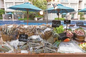 Hotel Grand Mercure Phuket Patong