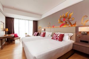 Hotel Grand Mercure Phuket Patong