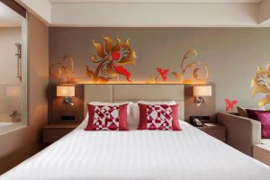 Hotel Grand Mercure Phuket Patong