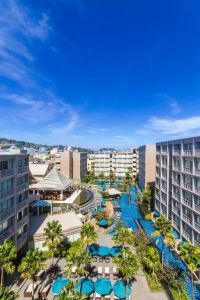 Hotel Grand Mercure Phuket Patong