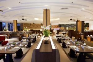 Hotel Grand Mercure Phuket Patong
