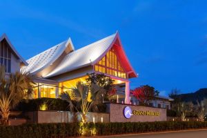 Hotel Grand Mercure Phuket Patong