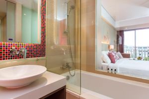 Hotel Grand Mercure Phuket Patong