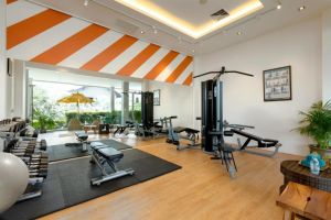 Hotel Grand Mercure Phuket Patong