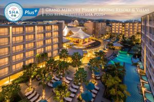 Hotel Grand Mercure Phuket Patong