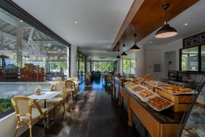Thavorn Palm Beach Resort Phuket