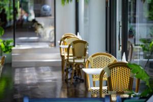 Thavorn Palm Beach Resort Phuket