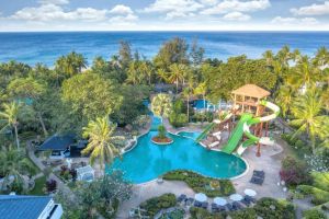 Thavorn Palm Beach Resort Phuket