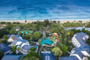 Thavorn Palm Beach Resort Phuket