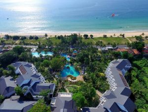 Thavorn Palm Beach Resort Phuket