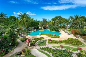 Thavorn Palm Beach Resort Phuket