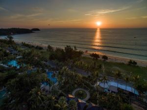 Thavorn Palm Beach Resort Phuket