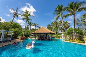 Thavorn Palm Beach Resort Phuket