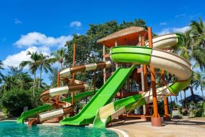 Thavorn Palm Beach Resort Phuket