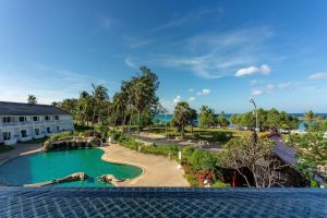 Thavorn Palm Beach Resort Phuket