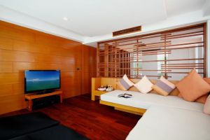 La Flora Resort Patong