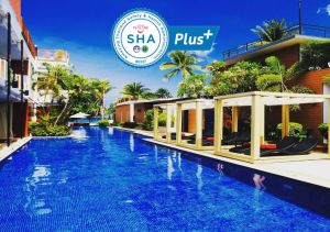La Flora Resort Patong