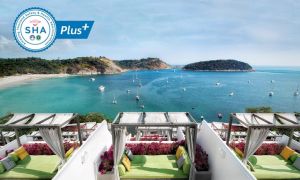 Hotel The Nai Harn