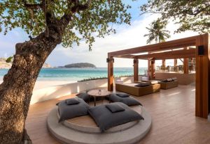 Hotel The Nai Harn