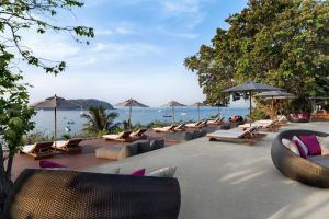 Hotel The Nai Harn